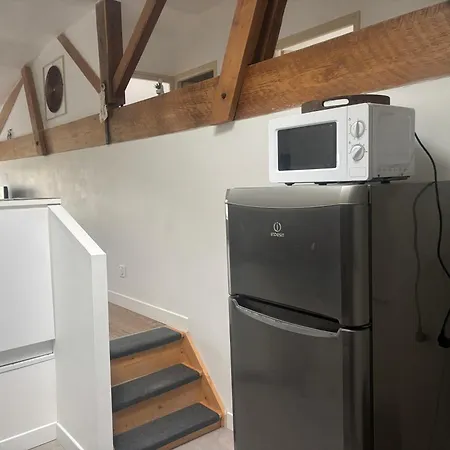 Aux Portes De Saint Emilion, Entierement Refait A Neuf, Climatisation, Parking Gratuit, Wifi Puisseguin